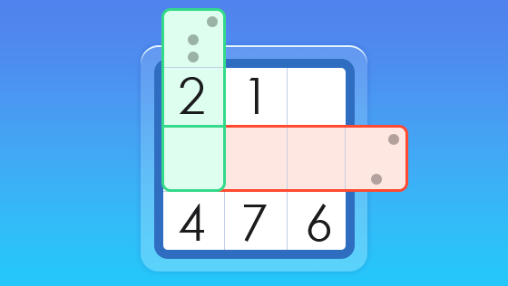 tricks for playing sudoku